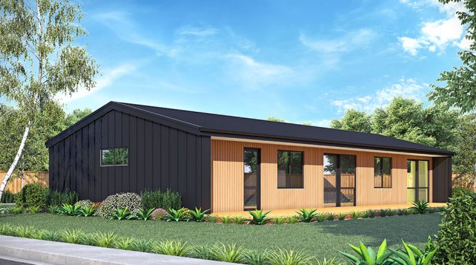 New Homes | House and Land Packages | Cambridge Homes NZ