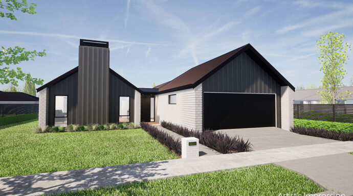 New Homes | House and Land Packages | Cambridge Homes NZ