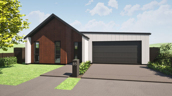 New Homes | House and Land Packages | Cambridge Homes NZ