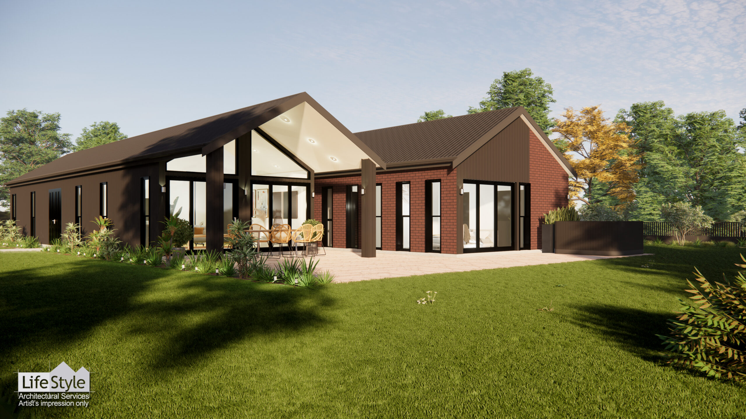 Custom Design and Build Cambridge Homes